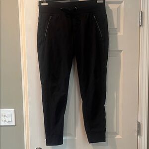 Athleta Joggers size 10
